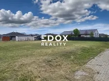 Prodej pozemku pro bydlení, Předboj, Okružní, 1038 m2