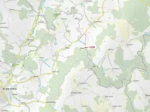 Dražba lesa, Vilice, 3593 m2