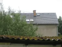 Dražba rodinného domu, Hrabišín, 110 m2