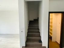 Pronájem rodinného domu, Říčany, Višňová, 127 m2