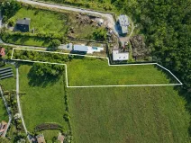 Prodej podílu pozemku, Veverská Bítýška, M. Kudeříkové, 6811 m2