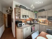 Pronájem bytu 2+1, Vrchlabí, Pražská, 55 m2