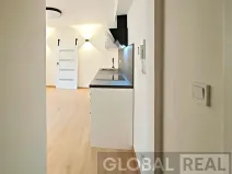 Pronájem bytu 1+kk, Jihlava, Havlíčkova, 21 m2