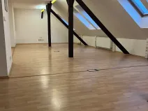 Pronájem kanceláře, Plzeň, Houškova, 136 m2