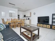 Prodej ubytování, Hlohovec, K zámečku, 72 m2