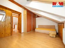 Prodej bytu 2+kk, Hořovice, Kosmonautů, 70 m2