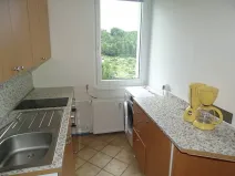 Pronájem bytu 1+kk, Tanvald, Radniční, 26 m2