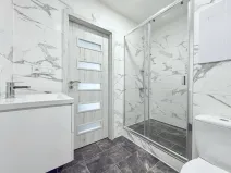 Prodej bytu 3+1, Ústí nad Labem - Krásné Březno, V Oblouku, 65 m2