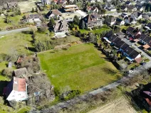 Prodej pozemku pro bydlení, Frýdek-Místek, Pod Zámečkem, 2643 m2