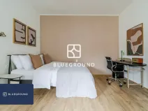 Pronájem bytu 1+kk, Praha - Smíchov, Ostrovského, 36 m2