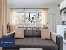 Pronájem bytu 1+kk, Praha - Michle, U plynárny, 37 m2