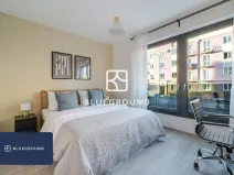 Pronájem bytu 3+kk, Praha - Žižkov, Malešická, 72 m2