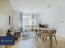 Pronájem bytu 2+kk, Praha - Vinohrady, Písecká, 47 m2