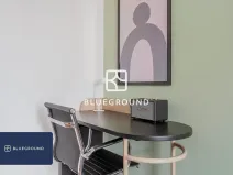 Pronájem bytu 1+1, Praha - Žižkov, Na mokřině, 43 m2