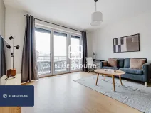 Pronájem bytu 2+kk, Praha - Chodov, Drahňovická, 44 m2