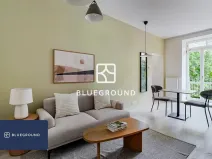 Pronájem bytu 2+kk, Praha - Nusle, Svatoslavova, 45 m2