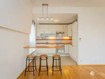 Pronájem bytu 3+kk, Praha - Libeň, Podvinný mlýn, 86 m2