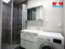 Pronájem bytu 2+1, Ostrava - Poruba, Panelová, 51 m2