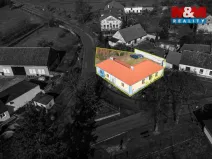 Prodej rodinného domu, Žleby - Zehuby, 205 m2