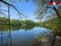 Prodej pozemku pro bydlení, Loučeň - Patřín, 444 m2