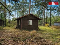 Prodej pozemku pro bydlení, Loučeň - Patřín, 444 m2