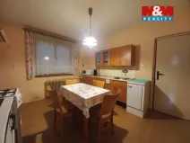 Pronájem rodinného domu, Chrast, K Novému nádraží, 240 m2
