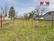 Prodej pozemku pro bydlení, Stonava, 1000 m2