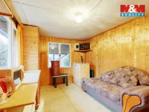 Prodej chaty, Sušice - Chmelná, 12 m2