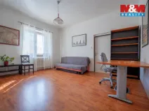 Prodej bytu 2+1, České Budějovice - České Budějovice 7, L. B. Schneidera, 45 m2