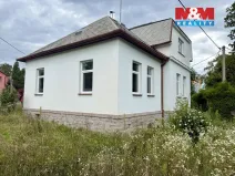 Pronájem rodinného domu, Kopřivnice, Kadláčkova, 171 m2