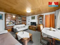 Prodej rodinného domu, Strupčice - Hošnice, 248 m2