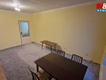 Pronájem bytu 3+1, Strakonice - Strakonice I, Tržní, 81 m2