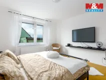 Prodej rodinného domu, Ostrava, Žitná, 86 m2