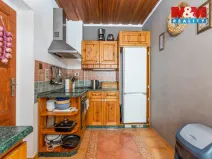 Prodej rodinného domu, Velké Hamry, 368 m2