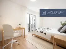 Pronájem bytu 2+kk, Pohořelice, U Kasáren, 52 m2