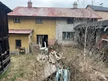 Prodej rodinného domu, Stará Paka, Rumlova, 158 m2