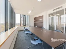 Pronájem kanceláře, Brno - Štýřice, Pražákova, 27 m2