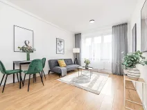Prodej bytu 2+kk, Praha - Strašnice, Průběžná, 39 m2