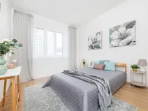 Prodej bytu 2+kk, Praha - Braník, Ke Krči, 43 m2