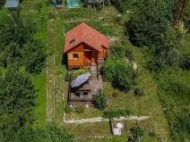 Prodej chaty, Litomyšl, 25 m2