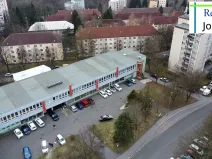 Prodej bytu 2+1, Liberec, Dvorská, 50 m2