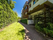 Prodej bytu 3+kk, Praha - Smíchov, Na Císařce, 89 m2