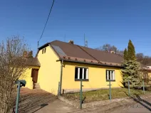 Prodej rodinného domu, Ostrava, Ludvíkova, 100 m2