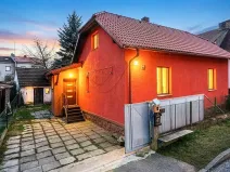 Prodej rodinného domu, Planá nad Lužnicí, Bejblíkova, 150 m2