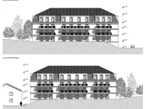 Prodej pozemku pro bydlení, Ošelín, 3000 m2