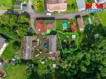 Prodej rodinného domu, Malšovice - Javory, 192 m2