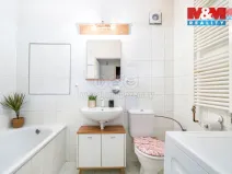 Prodej bytu 2+kk, Týnec nad Sázavou - Brodce, Na Kněžině, 39 m2