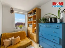 Prodej bytu 3+kk, Praha, Žiželická, 66 m2