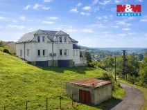 Prodej rodinného domu, Ústí nad Orlicí, A. Staška, 198 m2