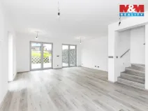 Prodej rodinného domu, Srch, 128 m2